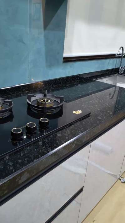 Kitchen slab granite polishing work @wayanad
 #kitchendesign #kitchentop #kitchen #everyonehighlights #granitecountertops #granitedesign #polishing #polishingtools @highlight