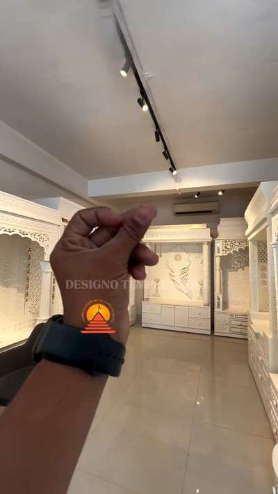 Light that whispers devotion, design that echoes grace.

This bespoke Corian marble mandir isn't just a space—it's an experience, where soft backlighting meets sacred stillness.

Crafted to glow, built to bless. 🕉️✨
.
.
 I'd be happy to assist you further!


🌐 www.designotemplestore.com

📍 1/2726, Timber Market, Main, Loni Rd, Ram Nagar Extension, Ram Nagar, Shahdara, Delhi, 110032
.
.
#DivineDesign #CorianCreations #BacklitMandir #SacredSpaces #DesignoTempleStore #mandir #templestore #luxurymandir #booknow #luxurymandir  #koloapp  #kolopost  #koloviral