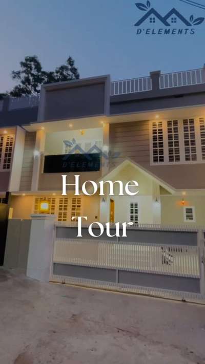 Home tour  #moderhome  #modernhousedesigns #InteriorDesigner #bestinteriordesign #trivandram  #HomeDecor