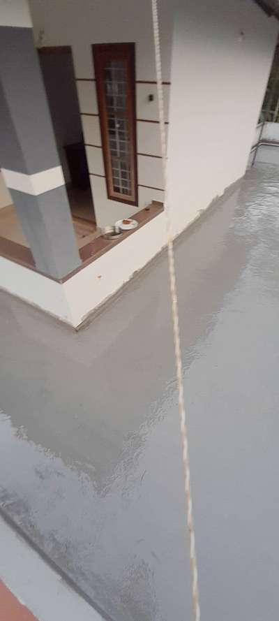 open terrace  epoxy waterproofing and flooring 
@ sultan bathery
client jins
materials water proof epoxy
and protective top coat 

 #WaterProofing 
 #epoxyfloring 
 #terracewaterproofing