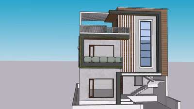 3D Front Elevation Modelling ❤️
 #ElevationHome #frontElevation #ElevationDesign #fronthome #frontview #frontElevation #CivilEngineer #civilcontractors #civilconstruction #civilengineerstructures #civilknowledge #civilengineerdesign #civilengineers #planning #FloorPlans #floorplan #3d #HouseConstruction #constructionsite #elite_decore_n_design #shahid #interior_designer_shahid #id_shahid #hapur #Delhihome #delhi #gaziabad #faridabad #noida #greaternoida #chandigarh #rajasthan #punjab #Haryana #uttrakhand #uttarpradesh #muzaffarnagar #saharanpur #roorkee  #elevationideas  #elevationdesigndelhi #frontElevation #exteriordesigns #exteriordesing #exteriorstone #exteriorcladingstone #house_exterior_designs #extension