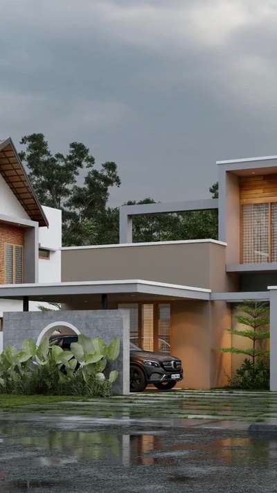 3d elevation all Kerala service