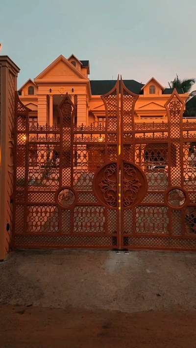 Swing Gate Automation completed — smooth, silent & secure! 🔐✨





#SwingGateAutomation #GateAutomation #AutomaticGate #SmartGate #GateMotor #HomeAutomation #AccessControl #SmartSecurity #AutomationSystem #SecuritySolutions #SmartLiving #TechUpgrade #GateInstaller #ModernHome #SmartHomeTech #SecureHome #AutomationExperts #QualityInstallation #AutevesSolutions #Palakkad #Cherpulassery #KeralaAutomation