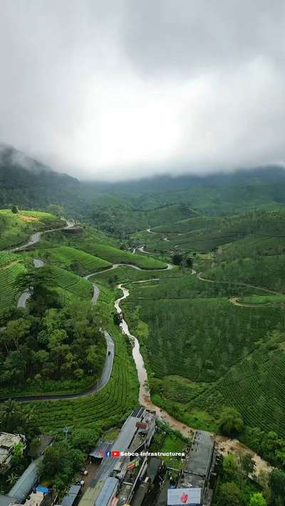 Completed commercial project in Elappara, Idukki. 

Client : ABG group 
Location : Elappara,Idukki 
Area : 15,000 Sq.ft 
PMC : Sebco Infrastructures Pvt.Ltd 

“We are a team of young passionate engineers who completed 100+ projects and 1000+ Designs all over the 8 districts of Kerala, successfully created happy and satisfied customers by handing over their dream space within the agreed time and keeping a very high standards of quality and professionalism”