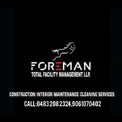 #Construction #Architectural&Interior #maintenance #cleaningservices