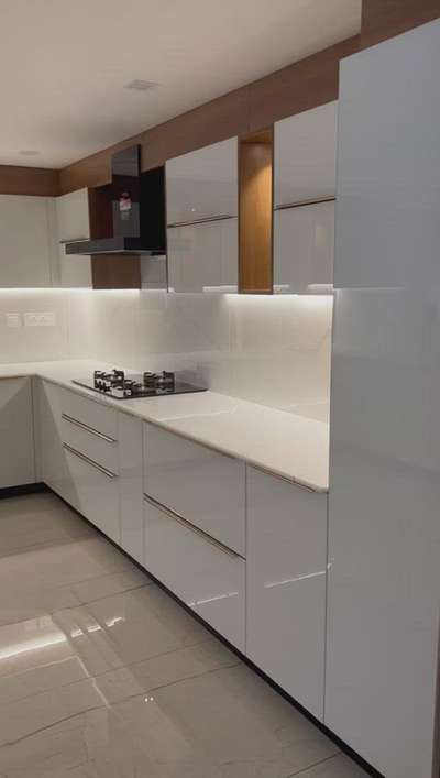 Modular kitchen