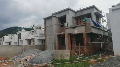 ongoing project at adivaram