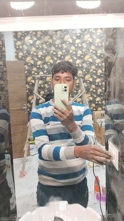 #mirrorunit 
#GlassMirror 
#touchlightmirror