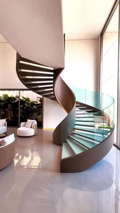 spiral staircase 

#Architect #architecturedesigns #Architectural&Interior #InteriorDesigner #CivilEngineer #civilcontractors #fabricatedstaircase #spiralstaircase #koloviral #viralvideo
