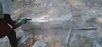 #stonework