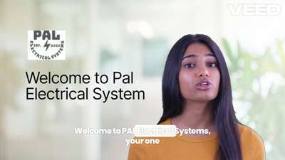 Pal Electrical Systems most reliable partner for home electrical  #HomeAutomation  #electrician 
#Electrical