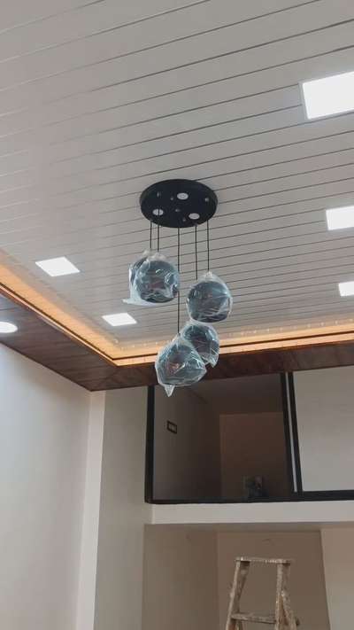 kya aap bhi season dimak se pareshan Hain Aaj karaea PVC for ceiling