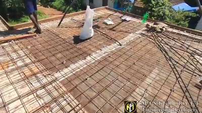 🚧 Main Slab Concreting Completed 🚧
At our Kodakara project, the main slab concrete has been executed with precision and quality assurance, marking an important step forward in construction progress.

Every milestone reflects our dedication to engineering excellence, durability, and client trust.

Mastercraft Engineering Developers 
Contact No

Client : Shiazz
Location : Kodakara 
Area :1440 sqft 

#thrissur
#kodakara 
#concrete 
#reels #trending #civilengineer #rcc #construction #houseconstruction