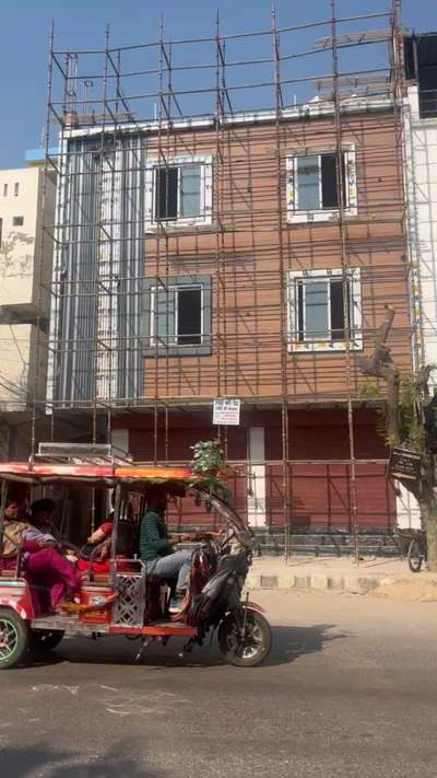 Soon output
Regal interio