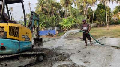 Thara kalakkal @ Chittatukara project (Pavaratty ) #