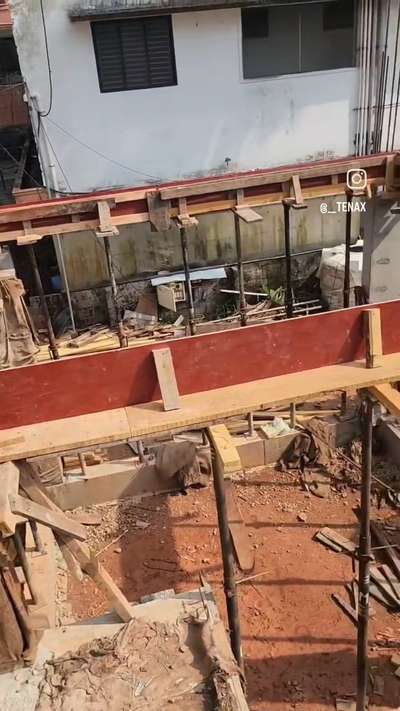 #commercial_building   #Contractor  #constructionsite