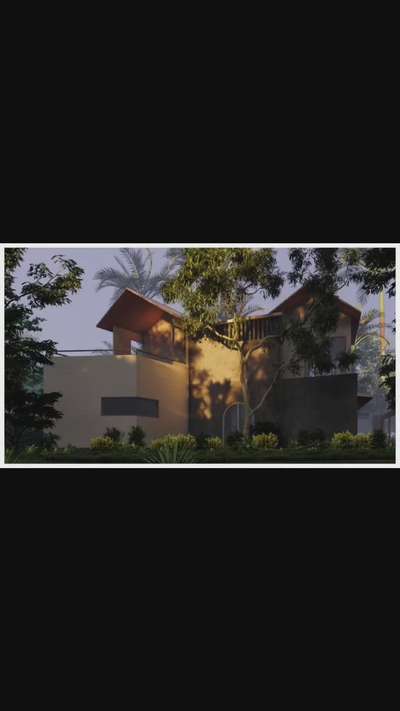 #Zahara Builders Pvt Lmtd# Our Running Projects🏡in kerala. #ContemporaryHouse #new_home #3d #budjectfriendly #budget_home_simple_interi #premiumhome #TraditionalHouse #exteriordesigns #InteriorDesigner #outdoorplant #HouseConstruction