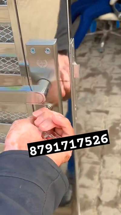 steel gate 8791717526
#steelgate  #Steeldoor  #SteelRoofing  #steelrelling  #steeldoorglass  #steelgatedesign  #steelsink  #304singledoor  #InteriorDesigner  #BuildingSupplies  #HouseDesigns  #interiorpainting  #interiores  #4DoorWardrobe  #DoorDesigns