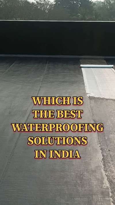 #roofwaterproofing #terracewaterproofing #waterproofingroof #satisfying #HouseDesigns #HomeDecor