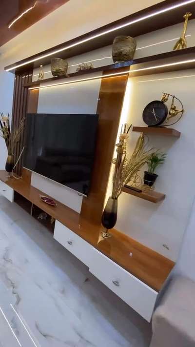 tv unit

#LivingroomDesigns 
#tvunits 
#homeinteriordesign