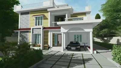 3d animation of house
contact : 7907931599
 #autocad  #3dsmax  #lumion  #lumionrender  #premierepro