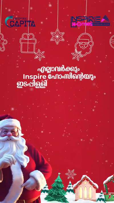 #christmas  #christmastime  #newyearwish  #newyear2023  #apartmentdesign  #apartments  #apartmentsinkerala  #apartmentinterior  #apartmentdesign  #Architectural&nterior  #Architect