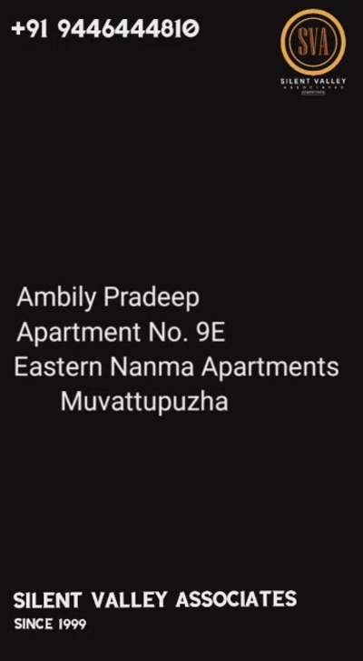 Completed Project : Eastern Nanma Apartments at Muvattupuza





#interiordesign #interiordesigninspiration #interiordesigning #interiordesigninspo #interiordesignlovers #interiordesignblog #interiordesignerslife #interiordesigntips #interiordesignersofinsta #interiordesigntrends #interiordesigncommunity #interiordesignjakarta #interiordesignerlife #interiordesignphotography #interiordesignstudio #interiordesignblogger #interiordesignart #interiordesigngoals #interiordesignmagazine #interiordesignmalaysia #interiordesignph