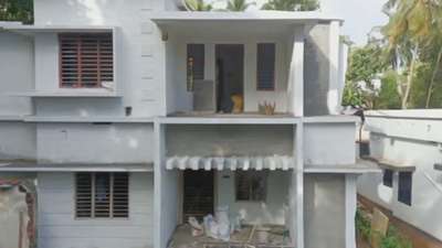 #new_home  #HouseDesigns #puthanathani