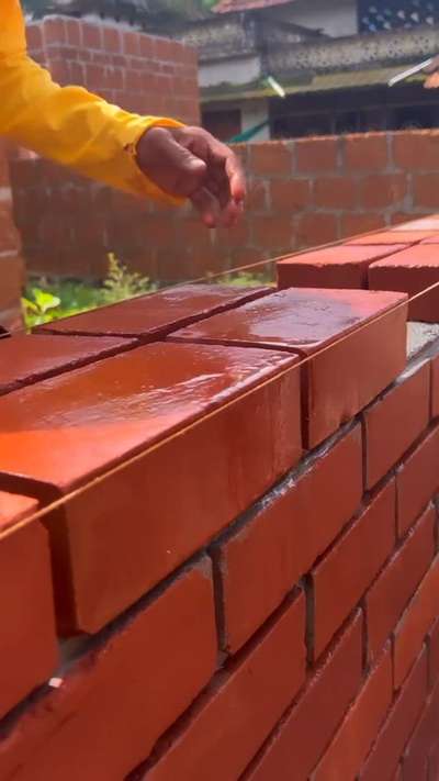 #bricksdealer  #brickfixing  #Brickwork  #brickcladding  #bricksandwires  #brick