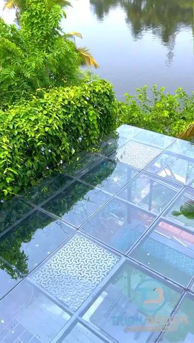 Glass Roofing  #Toughened_Glass  #PergolaDesigns  #glassroofing  #mswork  #architecturedesigns  #HomeDecor  #HouseConstruction  #exteriordesigns  #InteriorDesigner