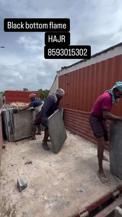 Naturalstone wholesale and retail www.hajrstones.com all kerala delivery