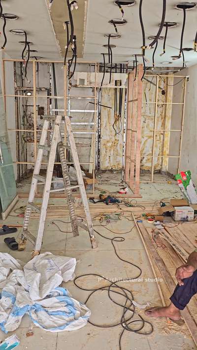 completed  project  at kotayam  ,backery junction