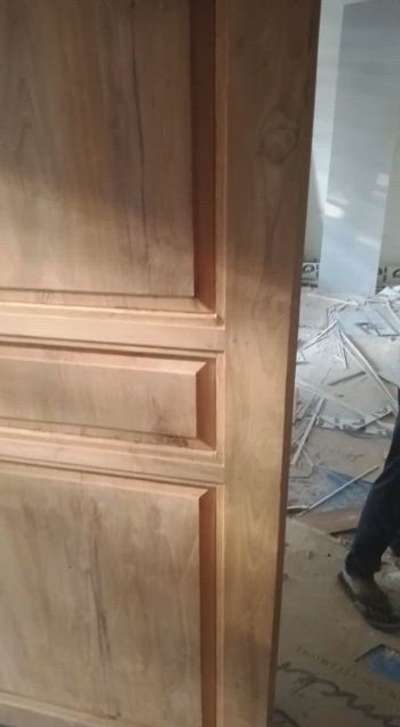 all type of carpenter work do 
for work 
call me -8590811784