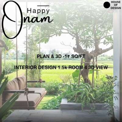“₹1 per sq.ft combo for 3D + plan”Whatapp only