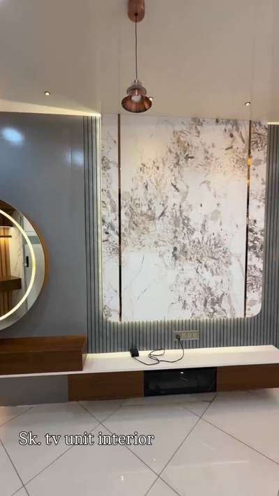 Sk home interior work gurgaon 🏤