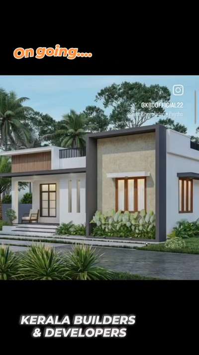 # KERALA BUILDERS & DEVELOPERS