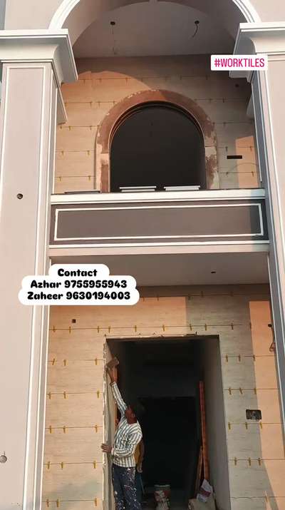 #FlooringTiles  #LivingRoomTable  #BathroomTIles  #DiningTable  #LivingroomTexturePainting  #waaldigain  #new_work_tails