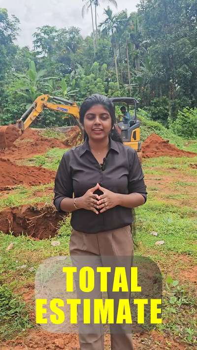 Cost difference between Column footing and rubble  footing. When to opt both? How it affects the total cost of your home/project ✨️
.
.
.
#columnbeam #rubblefoundation #keralahomes #construction #contractor #civilengineering #architect #ConstructionJourney #constructiontips #estimate #costofconstruction