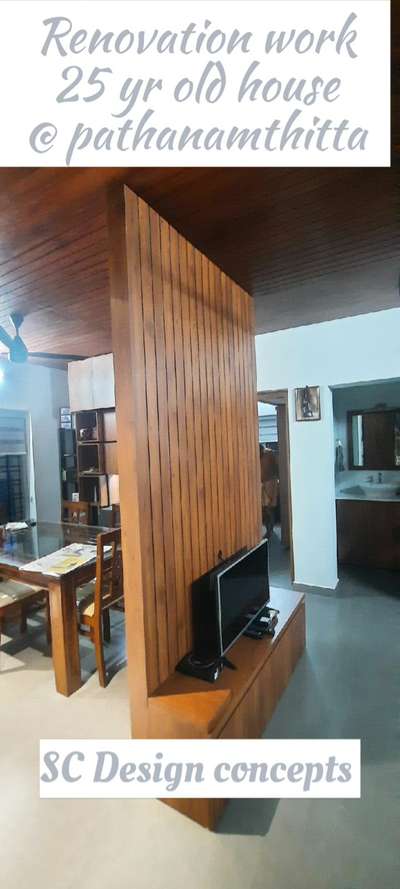 #HouseRenovation