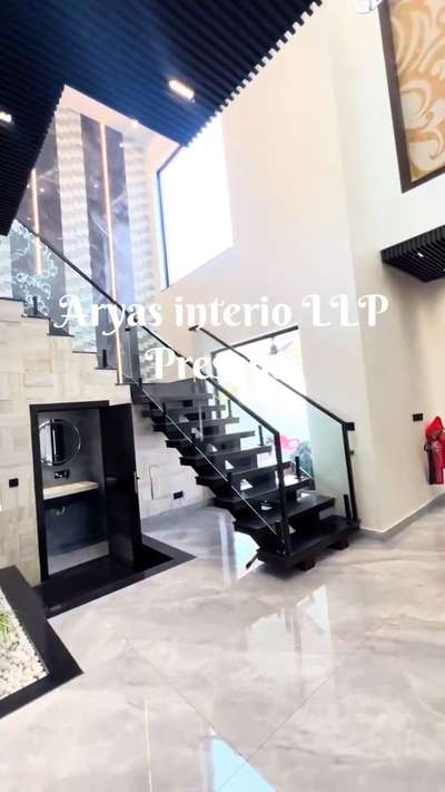 Home tour 3 Godrej woods sector 45 Noida Premium luxury Interiors provider Delhi NCR