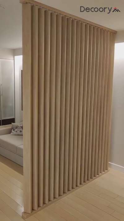 Elegant Divide, Timeless Design
Transform your space with this beautifully crafted wooden wall partition – where functionality meets art. Perfect for modern homes that crave a touch of natural warmth.

For interior design ideas and customized solutions, contact Decoory Interiors
.
.
#woodenpartition #partitiondesign #moderninterior #homedecorindia #interiorstyling #woodeninteriors #3dinteriorvisualization #spacedivider #interiorinspiration #decoory #decooryinteriors