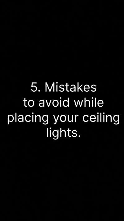 #creatorsofkolo  #avoid  #design  #interiordesign  #interior  #mistakes  #ceilinglightmistakes #lightingblunders   #ceilingsculpturesins #ceilingchicfail #naturallightbalance #ceilingglowgoofs