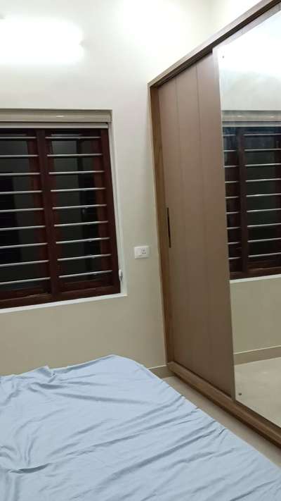 simple sliding door wardrobe
@ vypin

for quality works plz call+919496361476

 #InteriorDesigner
 #Architectural&Interior
 #ModularKitchen
 #modernhome
 #modenkitchen
 #new_home
 #sweet_home
 #malappuram
 #Kozhikode
 #TRISSUR
 #Palakkad
 #vayanad
 #HomeDecor
 #qualityconstruction
 #SteelStaircase
 #sskitchens
 #WardrobeIdeas
 #4DoorWardrobe
 #bedrominterior
 #modernbathroom
 #toiletdesign
 #hallfalseceilingdesign
 #CeilingFan
 #FalseCeiling
 #happyhome
 #hood
 #kichen_chimney