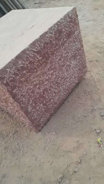 sand stone for water body and sculpture bottom