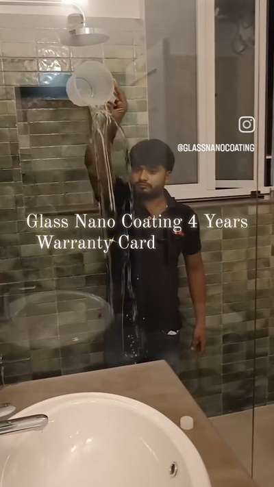 glass Nano Coating 
#glass #nanocoating #glassnanocoating