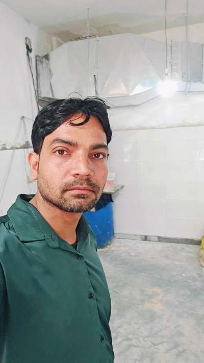 it's me meraj ali, civil engineer  #FlooringTiles  #walltiles  #paintwork  #ducting