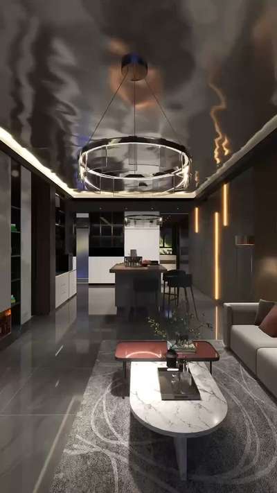 Comin in hot renders #InteriorDesigner