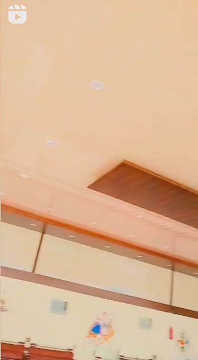 #PVCFalseCeiling 8769365077 installation for contact