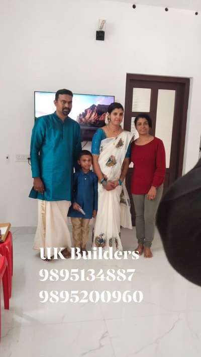 UK Builders
Thattamala
Kollam
9895134887
15 lakh