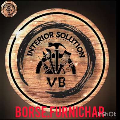 VB interior solution 💯🪑🪑
BORSE furniture 💯🪑